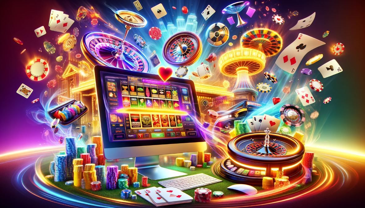 GameTwist Casino کیسینو میں بکراٹکھیلیں