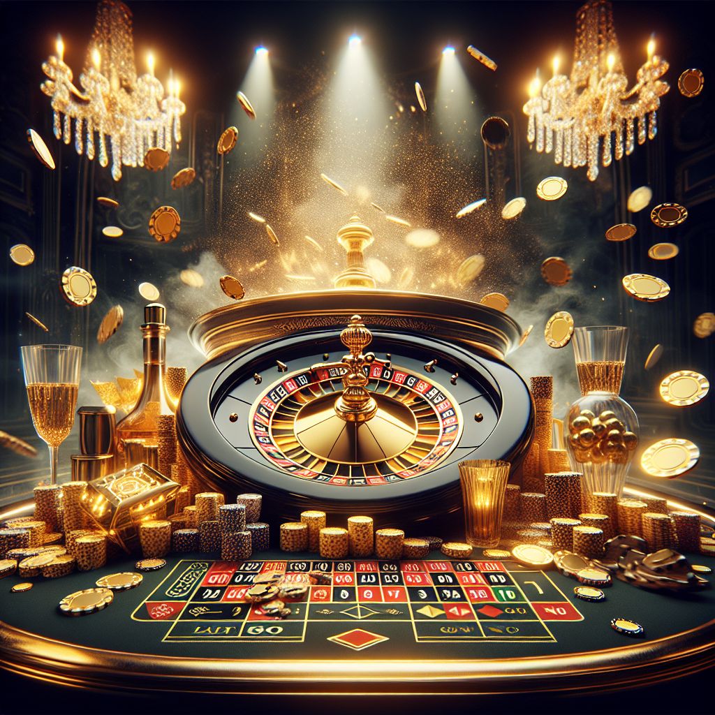 GameTwist Casino میں پاکستان کے کھلاڑیوں کے لیے ٹاپ گیمز