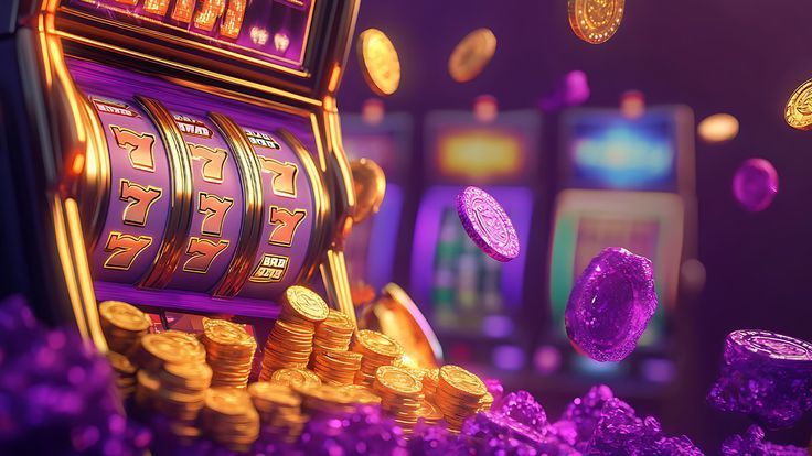 GameTwist Casino آن لائن کیسینو میں کھیلنے کی وجوہات