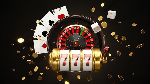 GameTwist Casino آن لائن کیسینو میں اصل گیمز